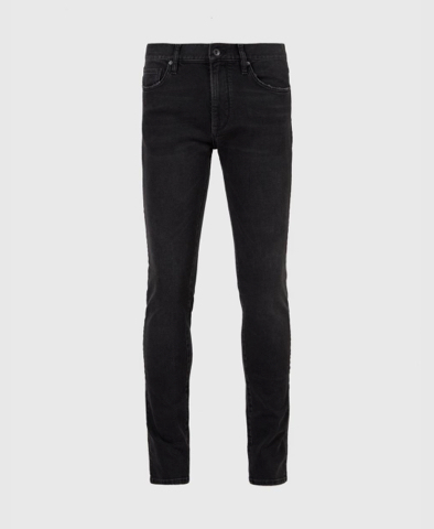 WIGHT SKINNY STRAIGHT FIT JEAN - ESSE WASH