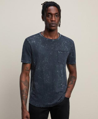 GRADEN CREW NECK TEE
