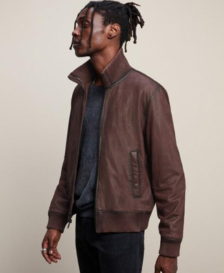 DANI ZIP FRONT JACKET
