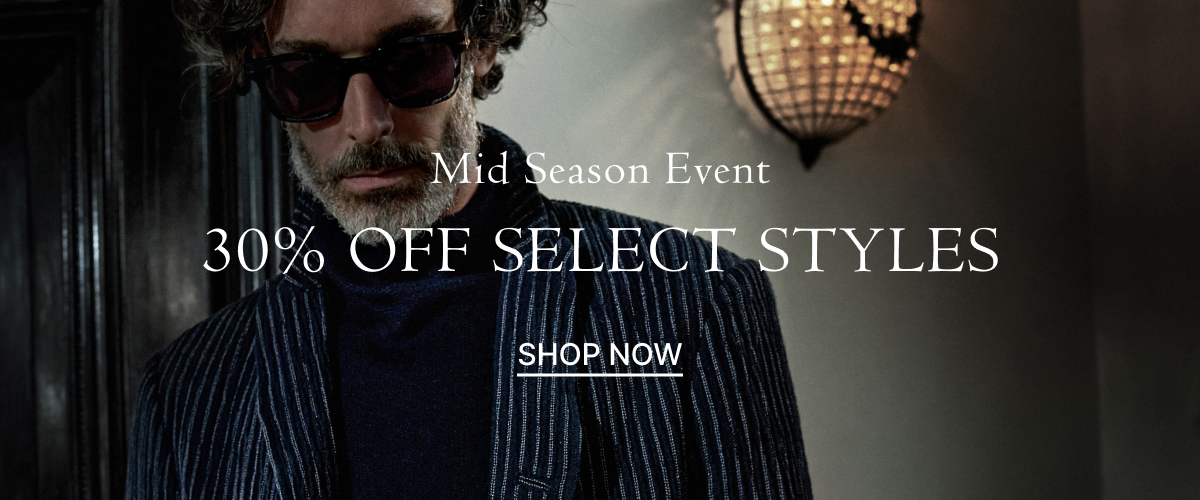 Up to 30% Off