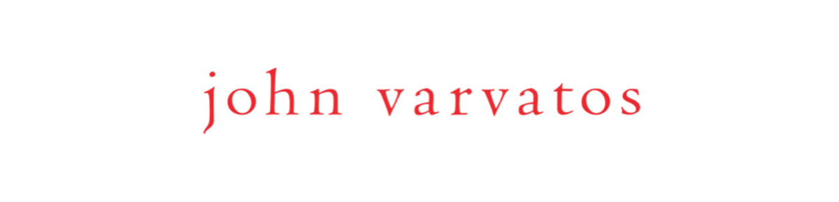 John Varvatos