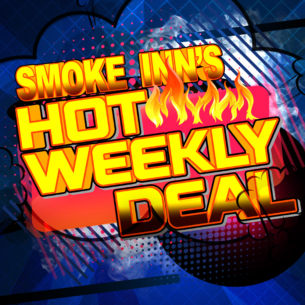 Hot Weekly Deal
