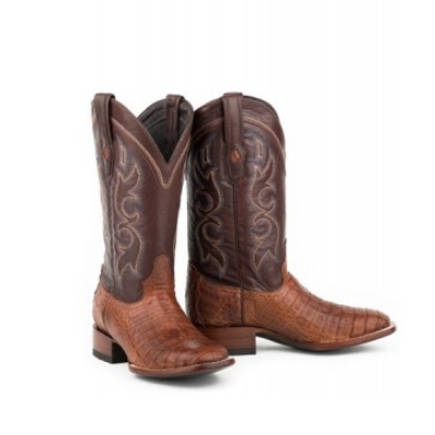 Western Cowboy Boots