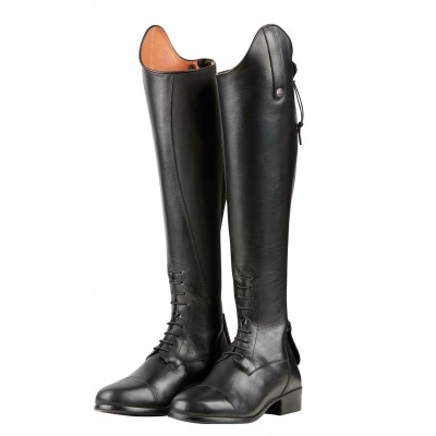 English Riding Boots