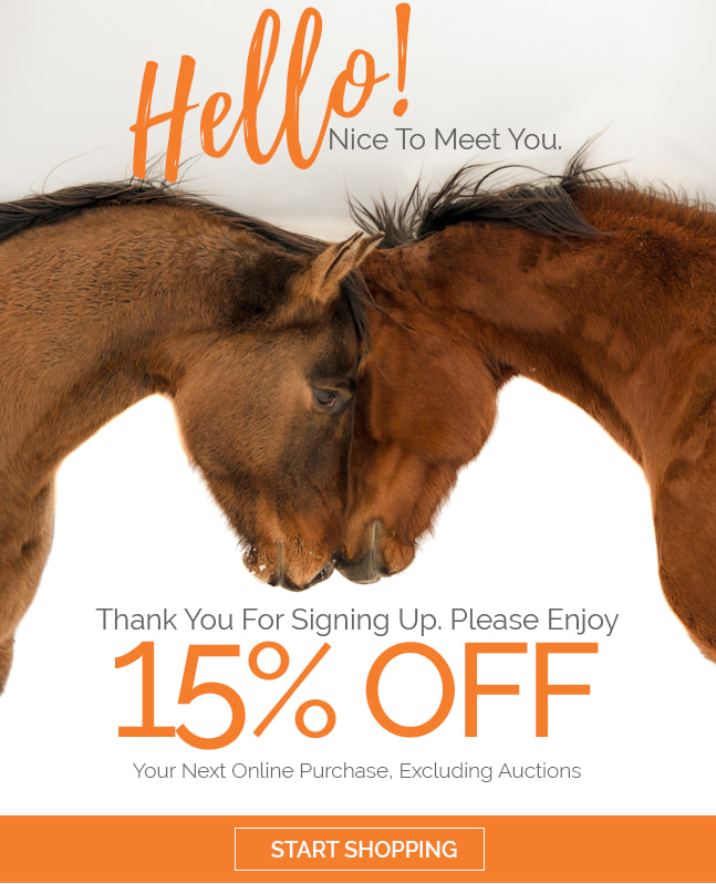 Welcome! Get 15% OFF Your Order