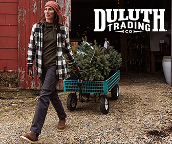 Duluth Trading Company