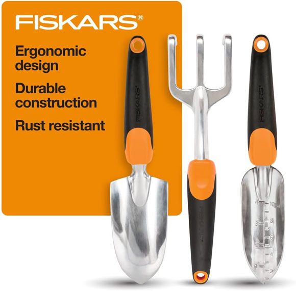 Fiskars