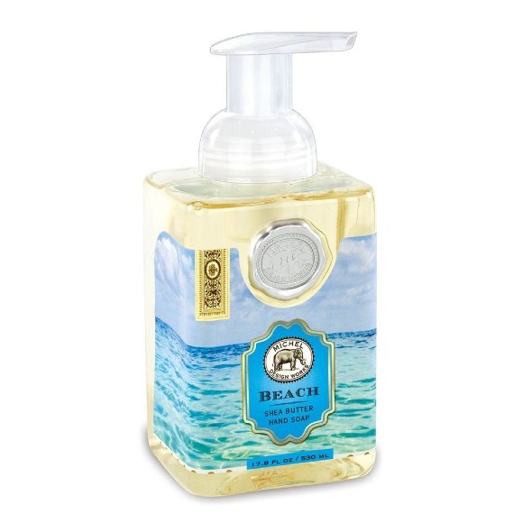 Beach Foaming Hand Soap