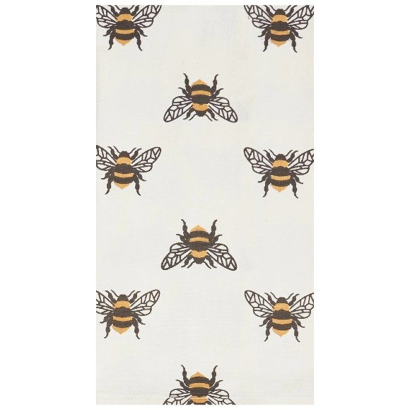 Bumble Bee Towel