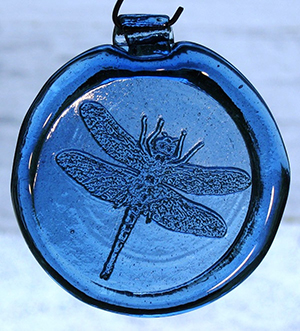 Dragonfly Suncatcher