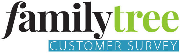 Family Tree Customer Survey