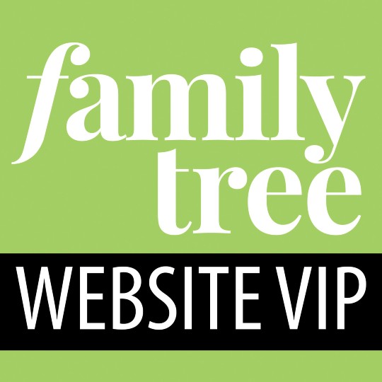 Family Tree Website VIP