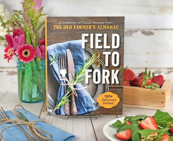 Field to Fork Cookbook