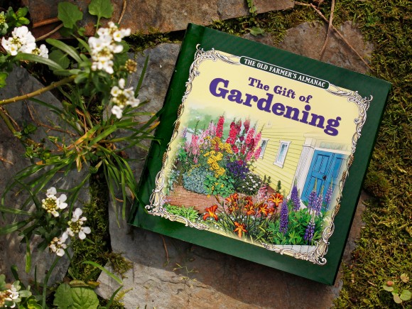 The Gift of Gardening