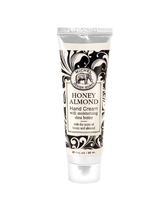 Honey Almond Hand Cream