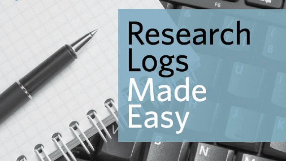 Research Logs Made Easy - Family Tree University