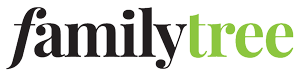 Family Tree Magazine logo