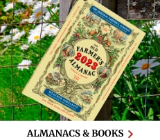 Almanacs & Books