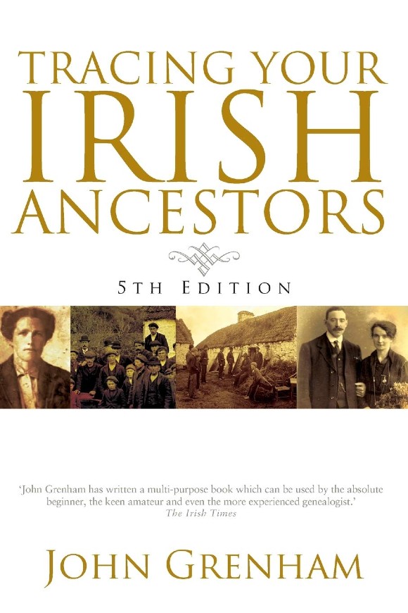 Tracing Your Irish Ancestors