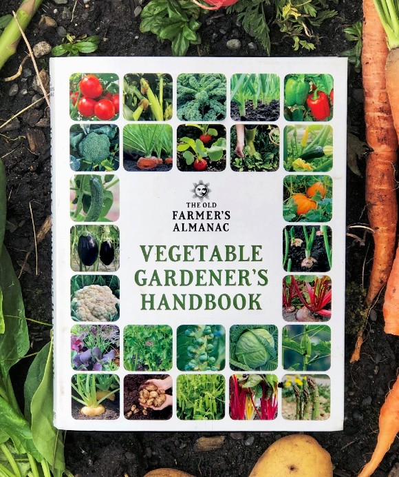 Vegetable Gardener's Handbook