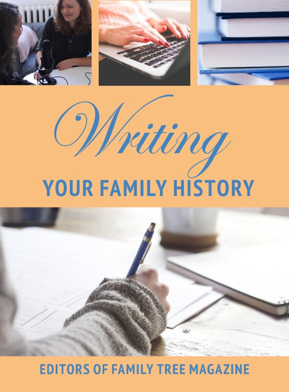 Writing Your Family History