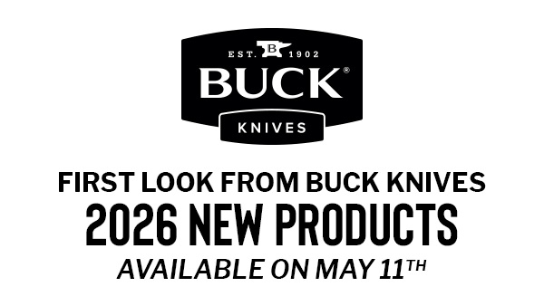Buck Knives
