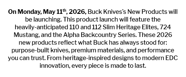 2026 new product launches