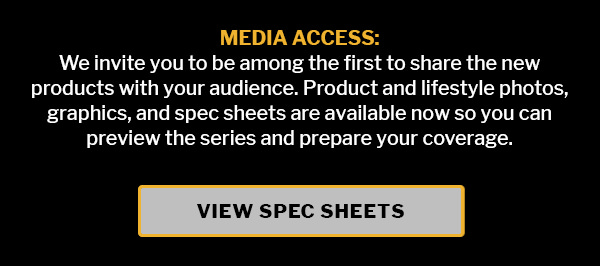 View spec sheets