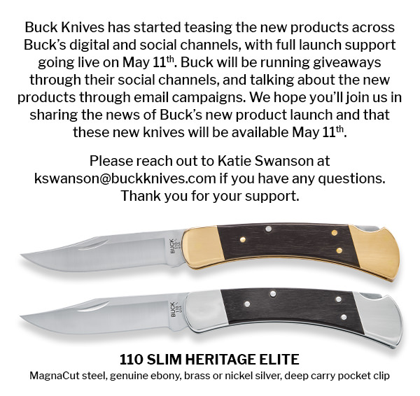 110 Slim Heritage Elite