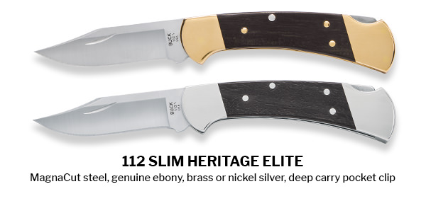 112 Slim Heritage Elite