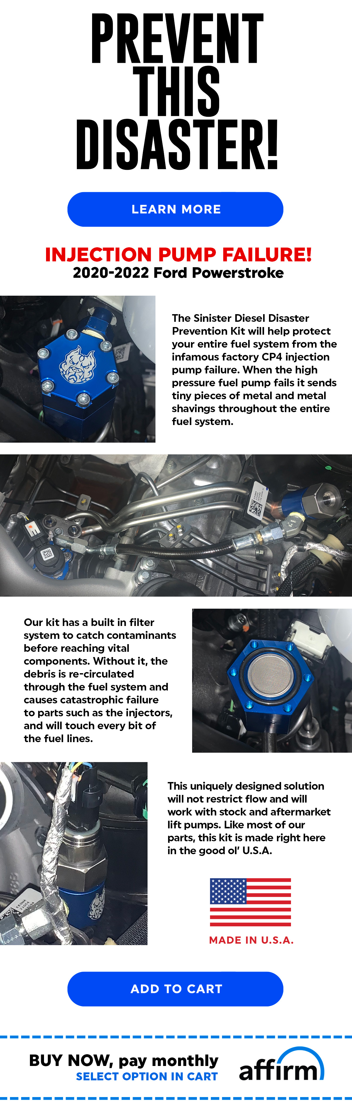 Railey Diesel Disaster: What You'Re Not Being Told - jp1kny4
