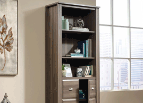 Bookcases & Displays