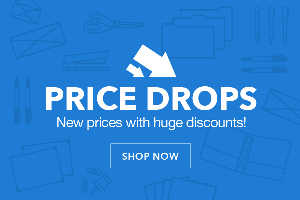 Price Drops