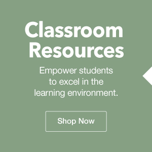 Shop Classroom Resources