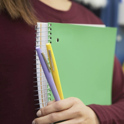 School Supplies Coupon: