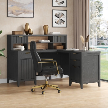 Fall Furniture Refresh