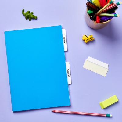 Save up to 35% on Filing Supplies