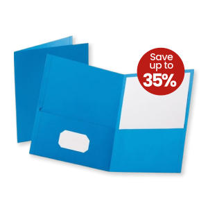 Up to 35% Off Filing Supplies