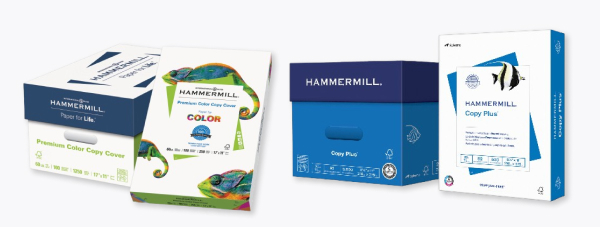 Hammermill Savings Event