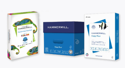 Hammermill Savings Event