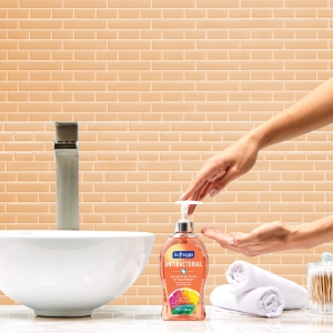 Save Now on&nbsp;Hand Soaps & Sanitizers
