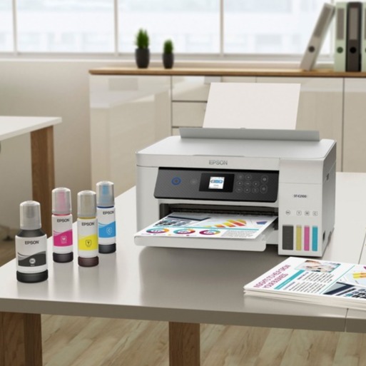 Ink & Toner Coupon