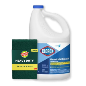 Janitorial Essentials, Priced Just Right.
