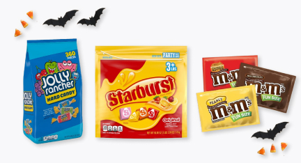 Treat the Team: