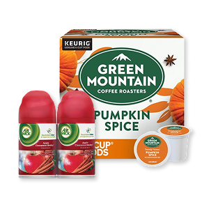 Celebrate the Season with Fall Finds