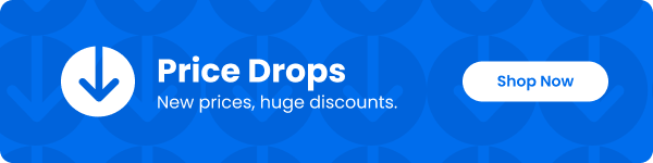 Price Drops