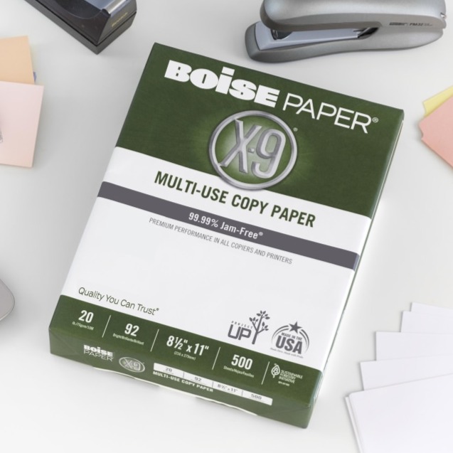 Paper