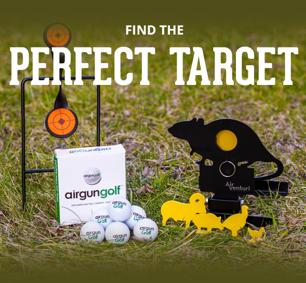 Find the Perfect Target