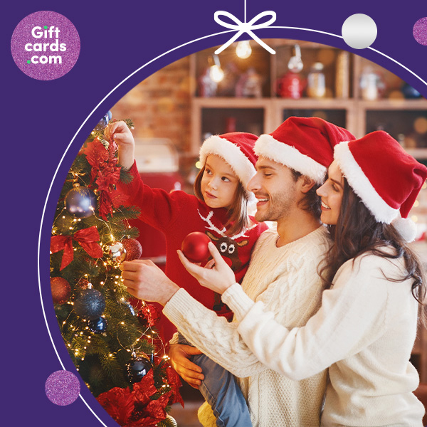 Giftcards.com. Shop Now.