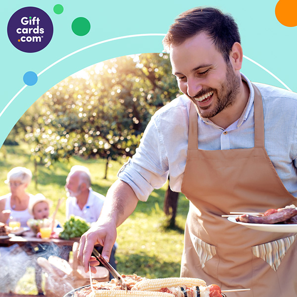 Giftcards.com - Father's Day
